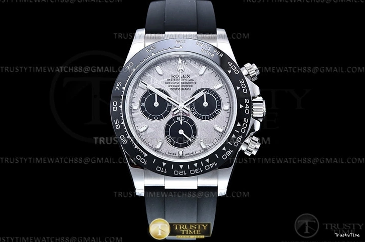 0313 Vibrant ROLDYT0437 – Daytona 116519 904L WG RU Met Stk QF V3 SH 950